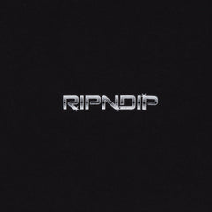 RIPNDIP Nerminator 2.0 Tee (Black)
