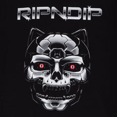 RIPNDIP Nerminator 2.0 Tee (Black)