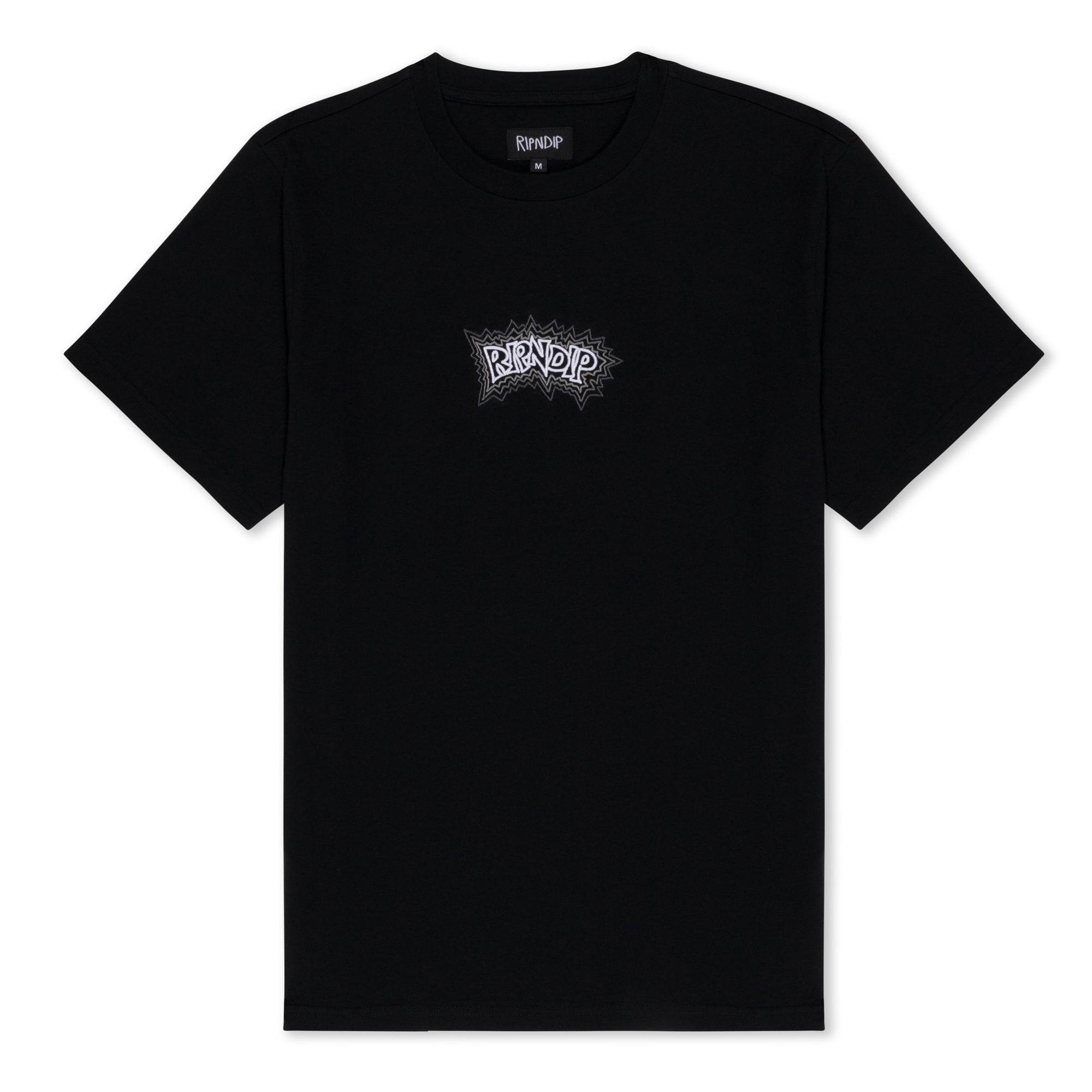 RIPNDIP Shock Tee (Black)