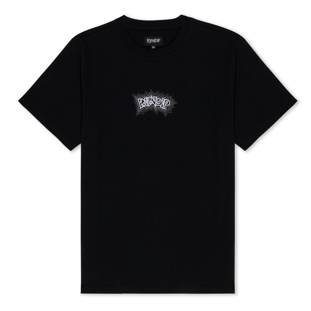 RIPNDIP Shock Tee (Black)