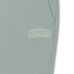 RIPNDIP Bubble Sweatpants (Cool Grey)
