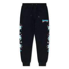 RIPNDIP Superstar Sweatpants (Black)