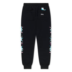 RIPNDIP Superstar Sweatpants (Black)