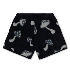 RIPNDIP Euphoria Women's Knit Shorts (Black)