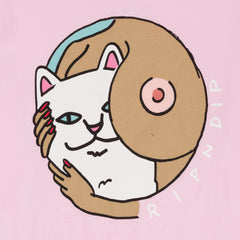RIPNDIP Must Be Nice Boobies Tee (Pink)