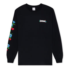 RIPNDIP Peace Love Ripndip Long Sleeve (Black)