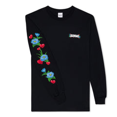 RIPNDIP Peace Love Ripndip Long Sleeve (Black)