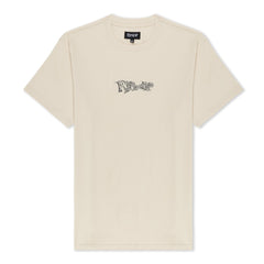 RIPNDIP Geo Tee (Cream)
