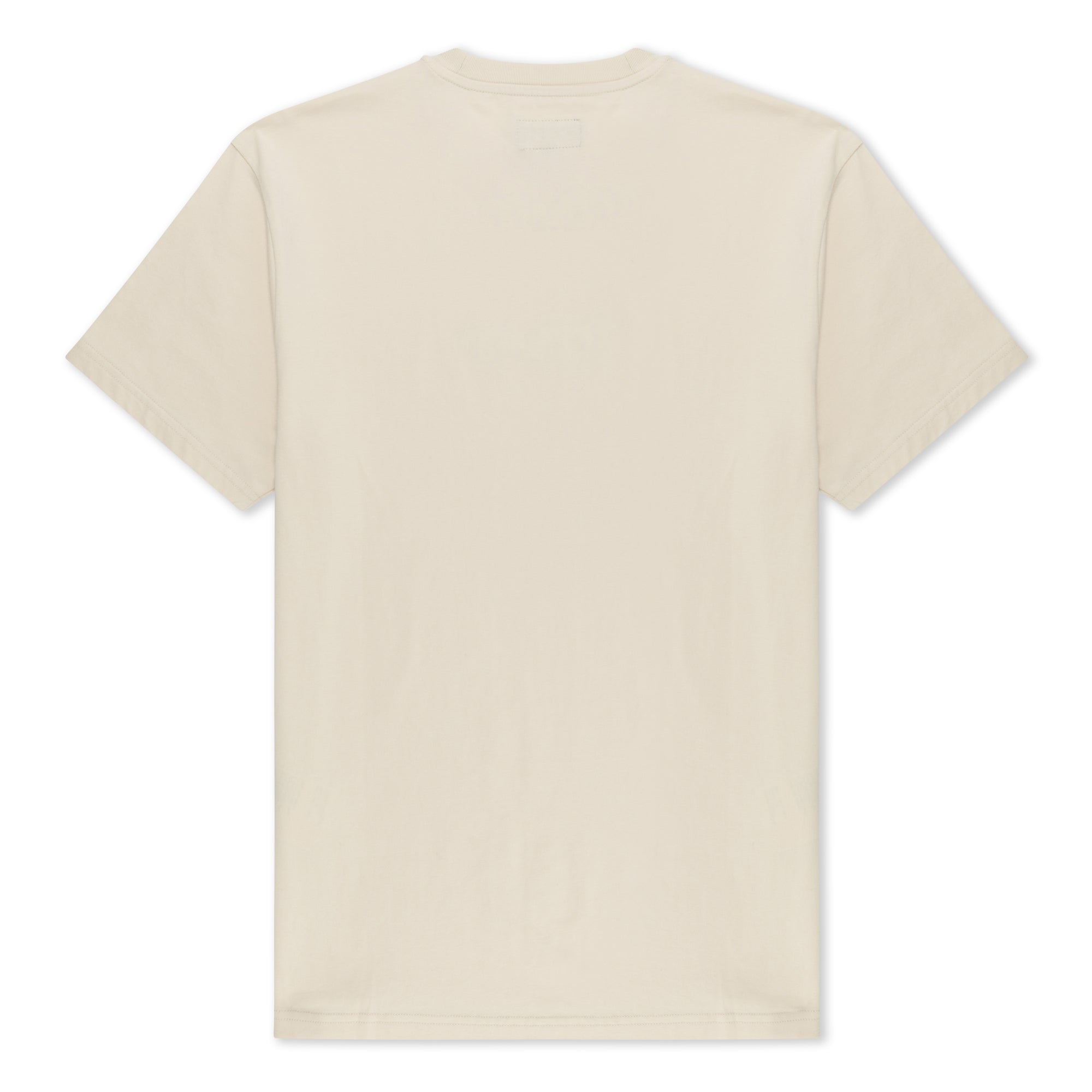 RIPNDIP Geo Tee (Cream)