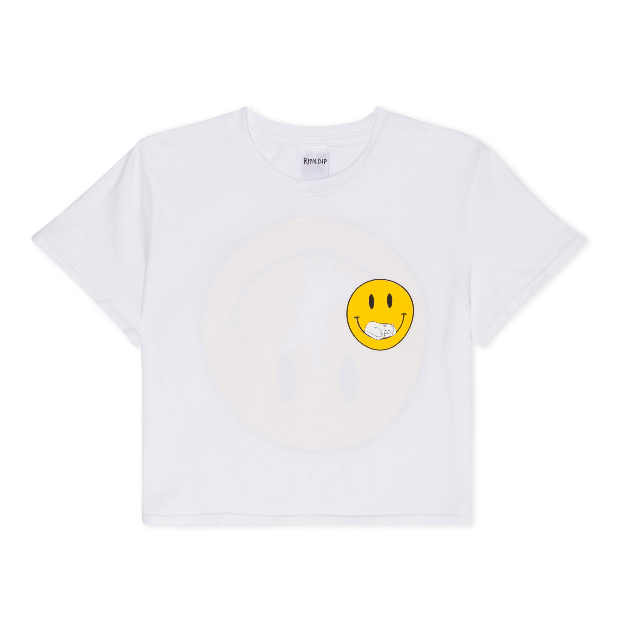 RIPNDIP Everything Will Be Okay Baby Tee