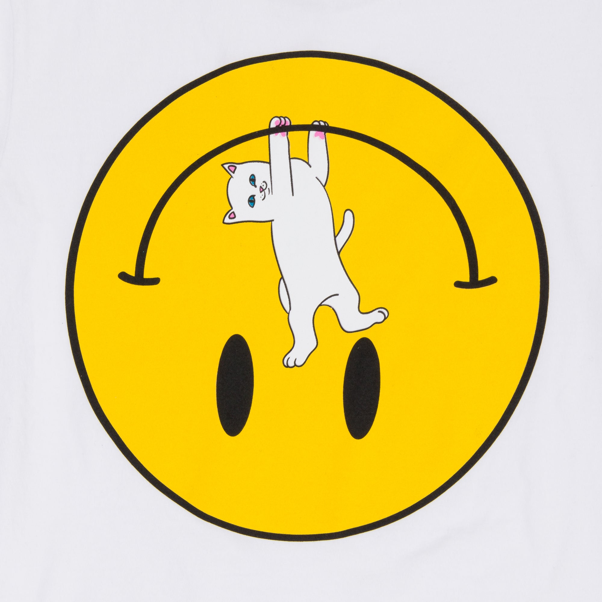 RIPNDIP Everything Will Be Okay Baby Tee