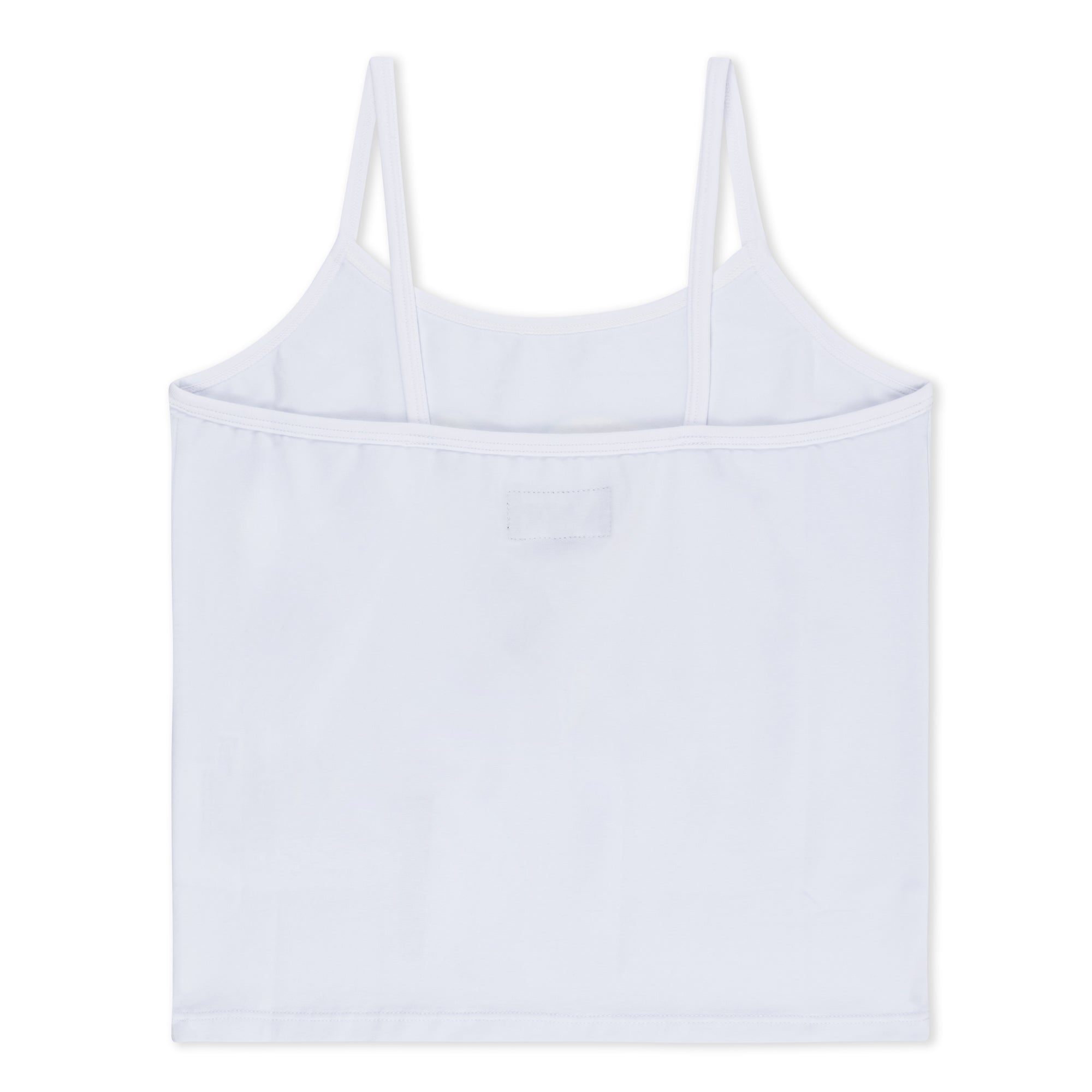 RIPNDIP In Loving Memory Cami Tank (White)