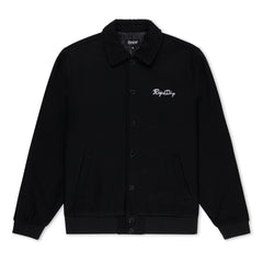RIPNDIP Nermali Wool Jacket (Black)