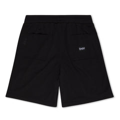 RIPNDIP Ripped n Dipped Mesh Shorts (Black)