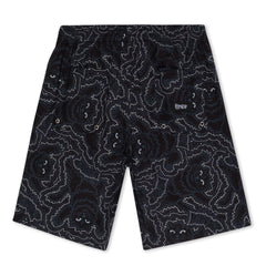 RIPNDIP Big Pussy Energy Swim Shorts (Black)