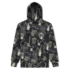 RIPNDIP Family Tree Hoodie (Black)