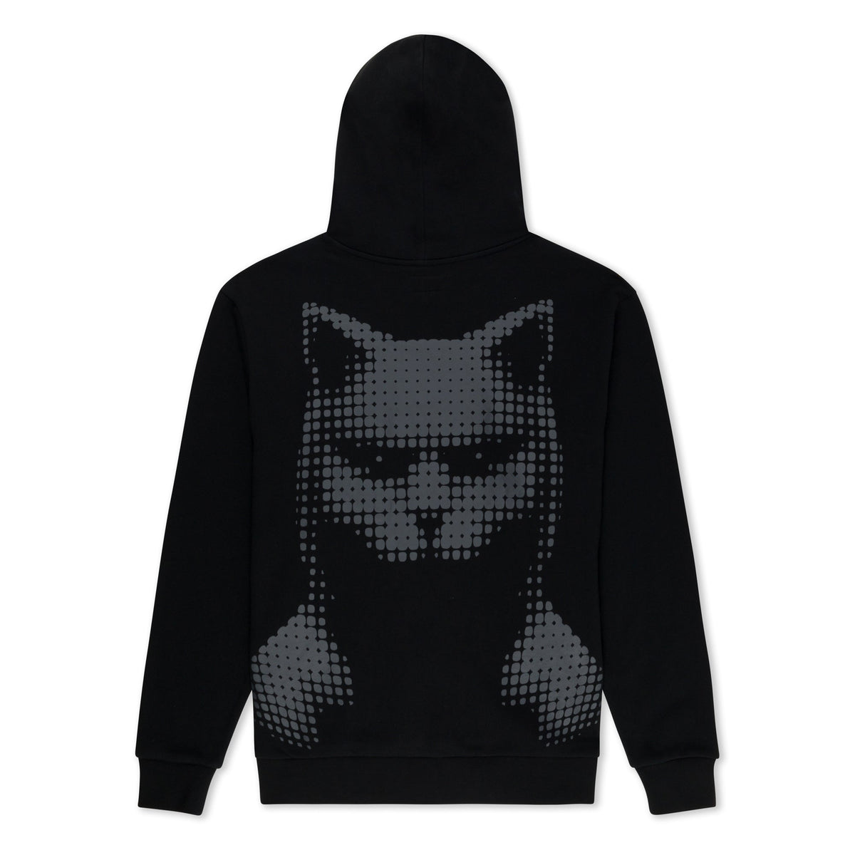 378734 Internal Illumination Hoodie (Black)