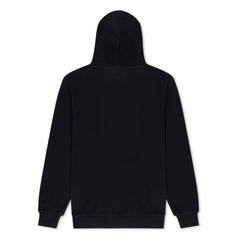 RIPNDIP Mother Mary Full Zip Hoodie (Black)