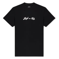 RIPNDIP High On Life 420 Tee (Black)