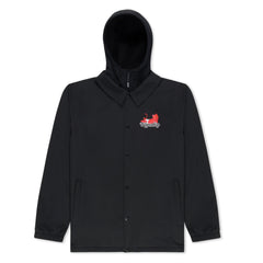 RIPNDIP Devil Babies Snowboard Jacket (Black)