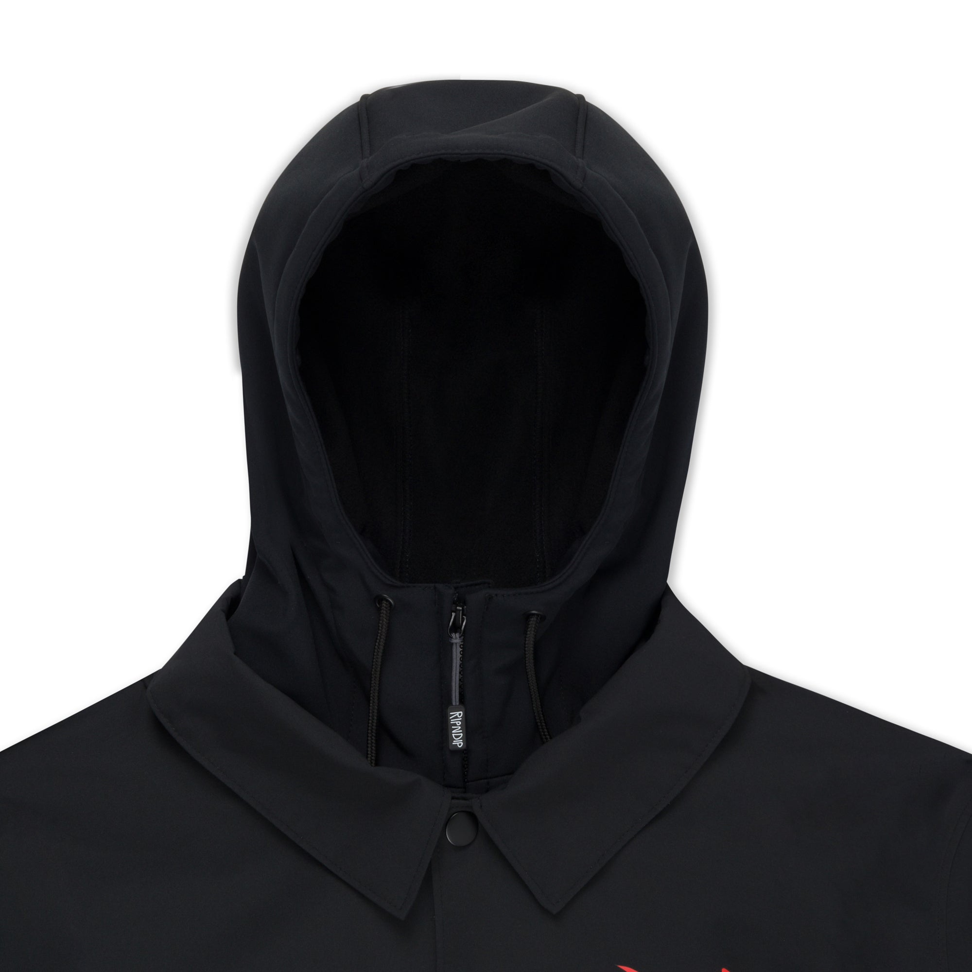 RIPNDIP Devil Babies Snowboard Jacket (Black)