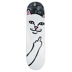 RIPNDIP Lord Nermal Family Tree Board (Black)