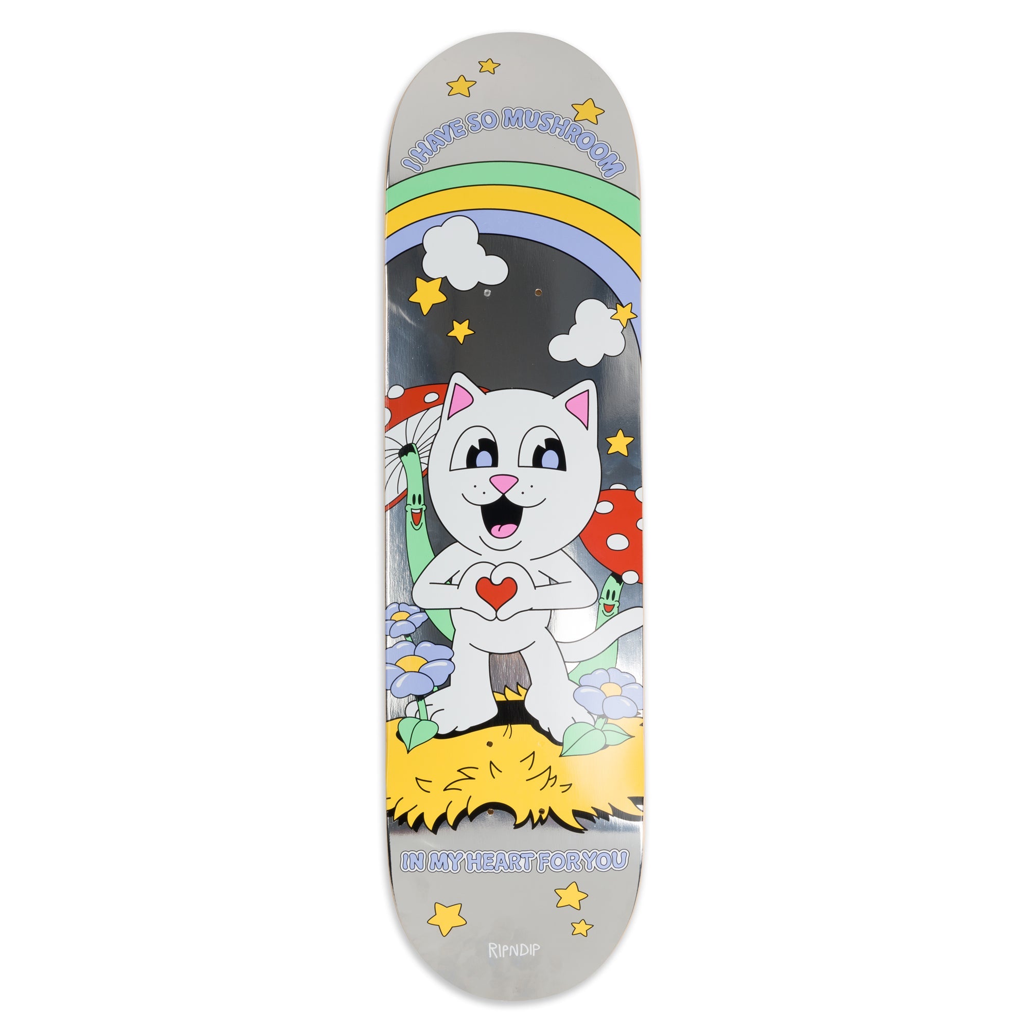 RIPNDIP So Mushroom Board (Multi)