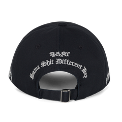 RIPNDIP Different Day Dad Hat (Black)