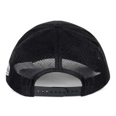 RIPNDIP Nerm Wheels Trucker Hat (Black)