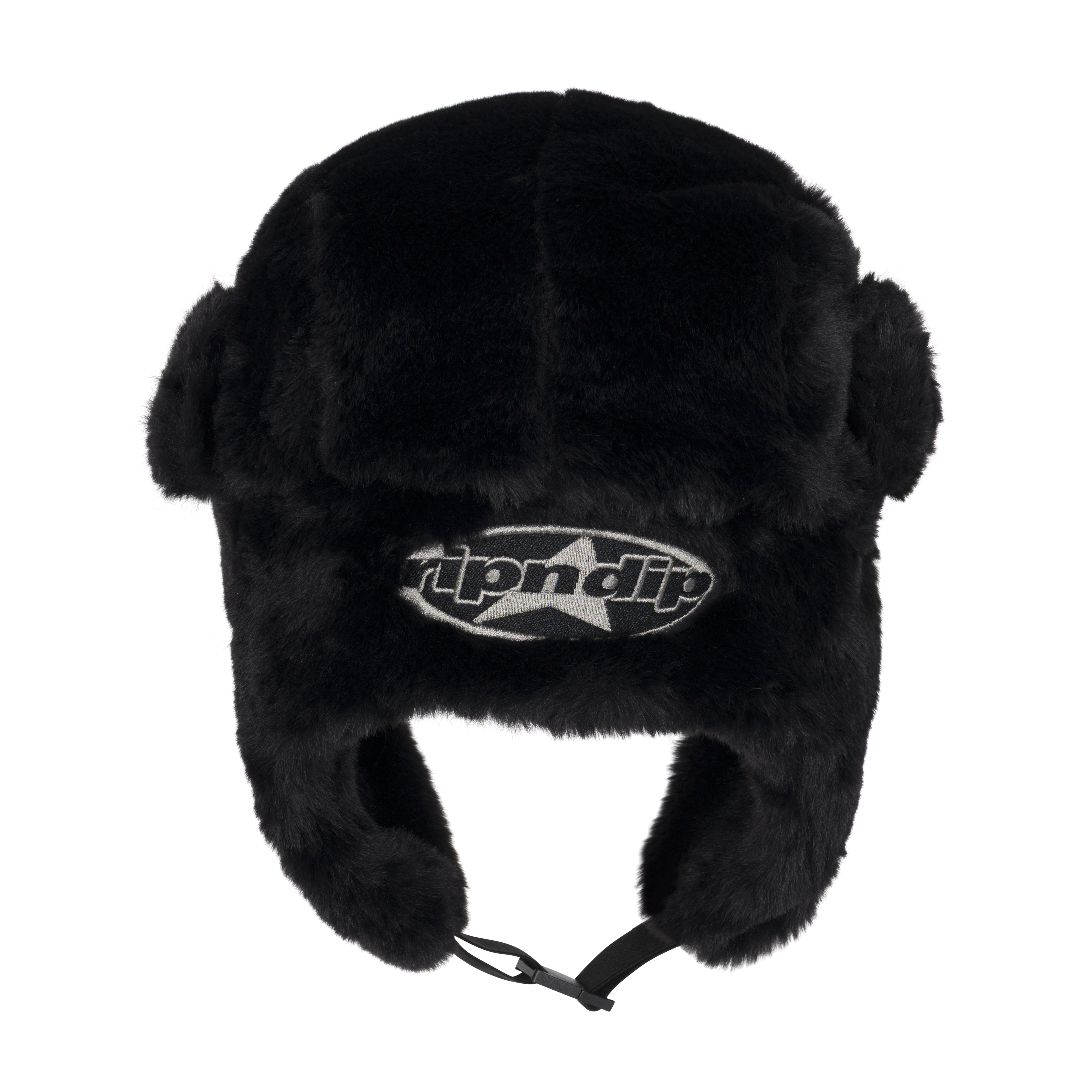 RIPNDIP Astro Aviator Hat (Navy)