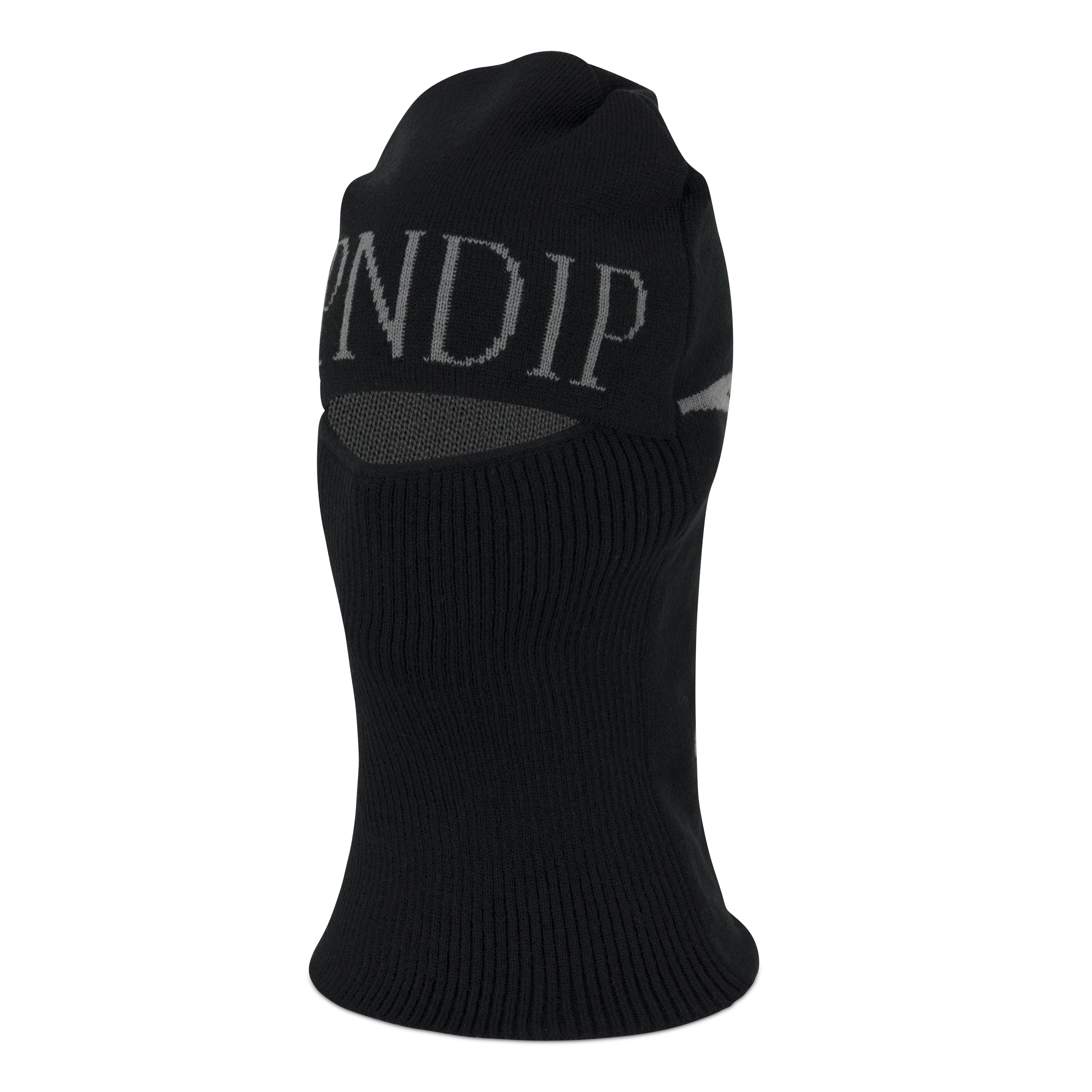 RIPNDIP Fossil Balaclava  (Black)