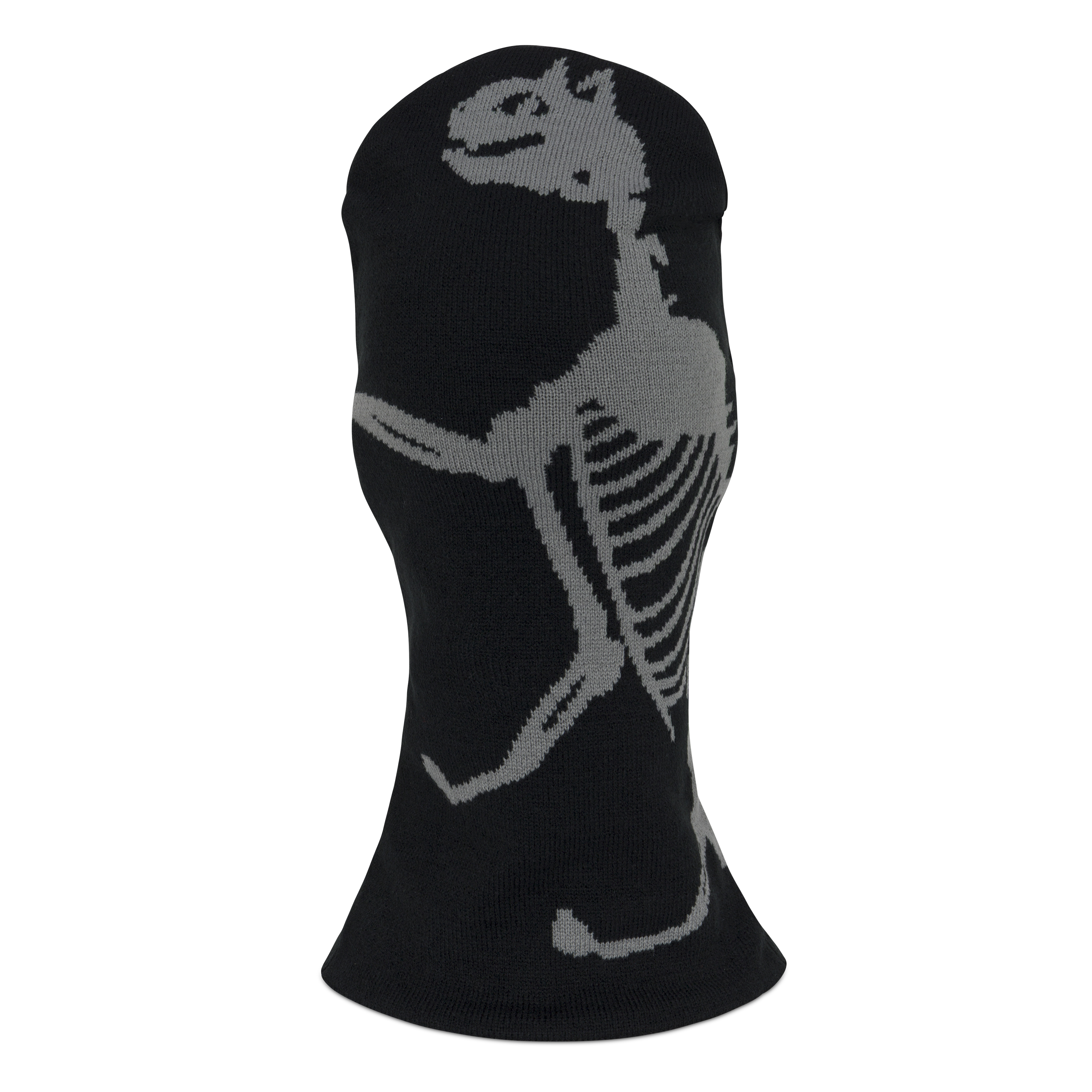 RIPNDIP Fossil Balaclava  (Black)