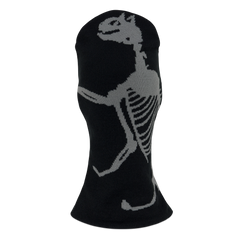 RIPNDIP Fossil Balaclava  (Black)