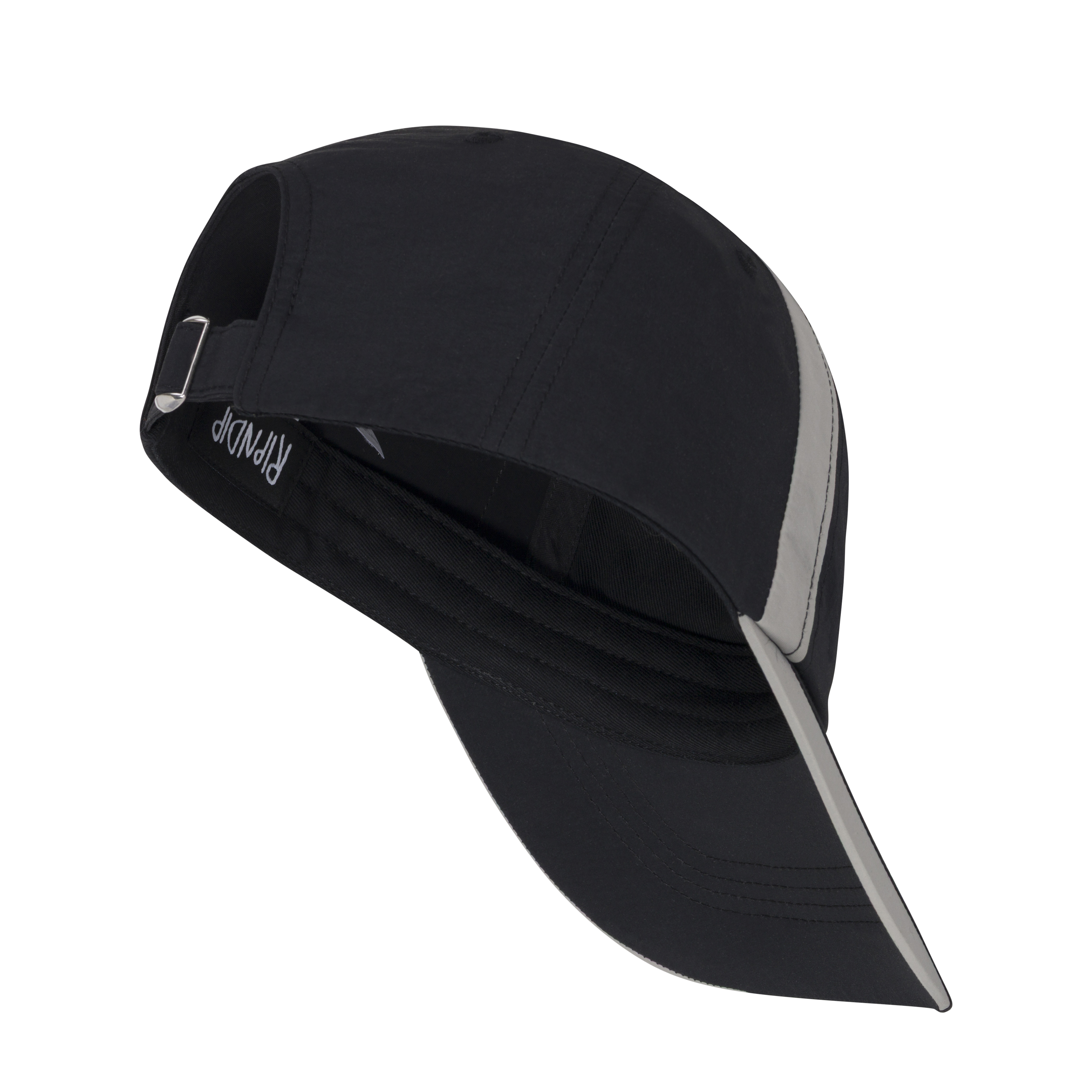 RIPNDIP Astro Dad Hat (Navy)