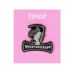 RIPNDIP Meltdown Pin (Multi)