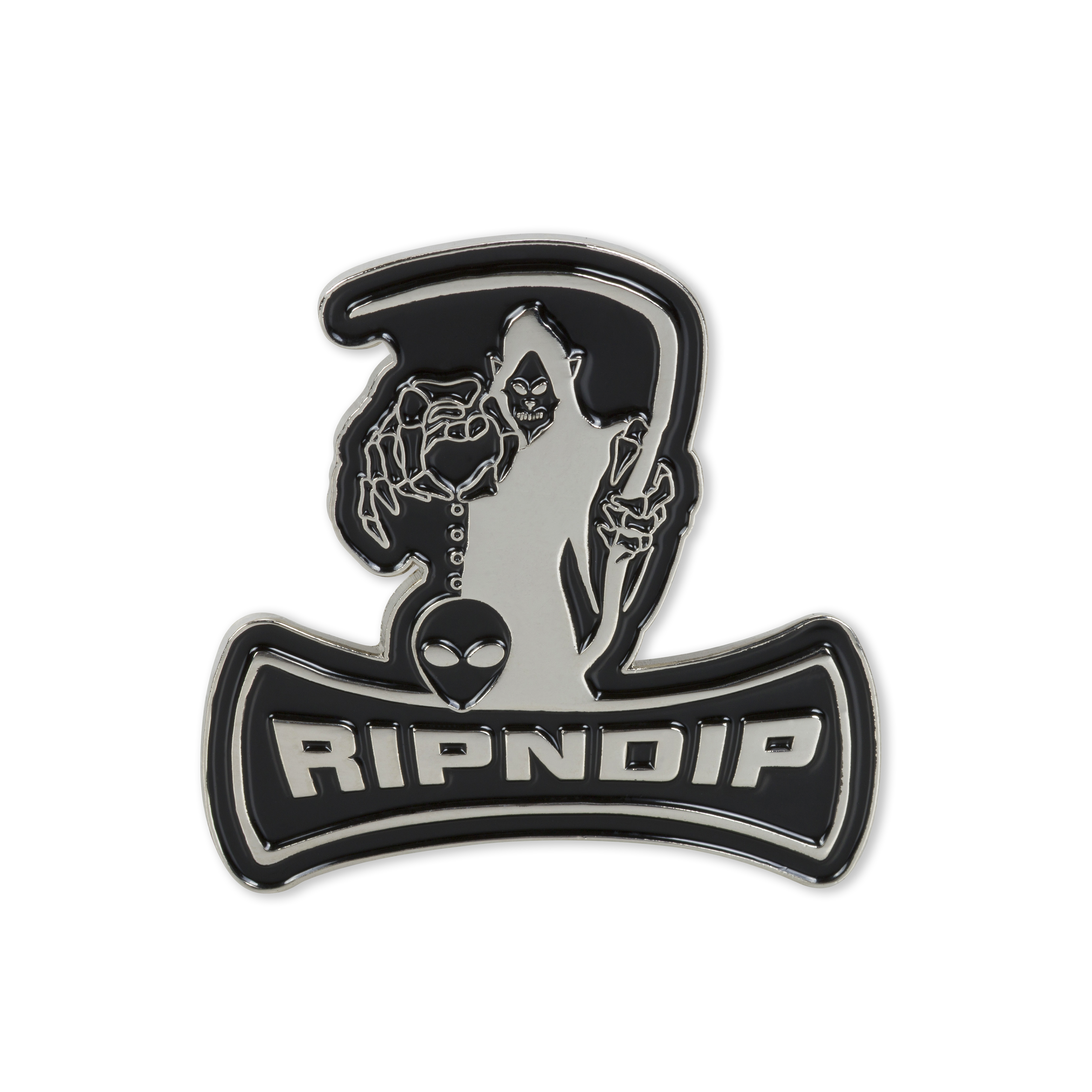 RIPNDIP Meltdown Pin (Multi)