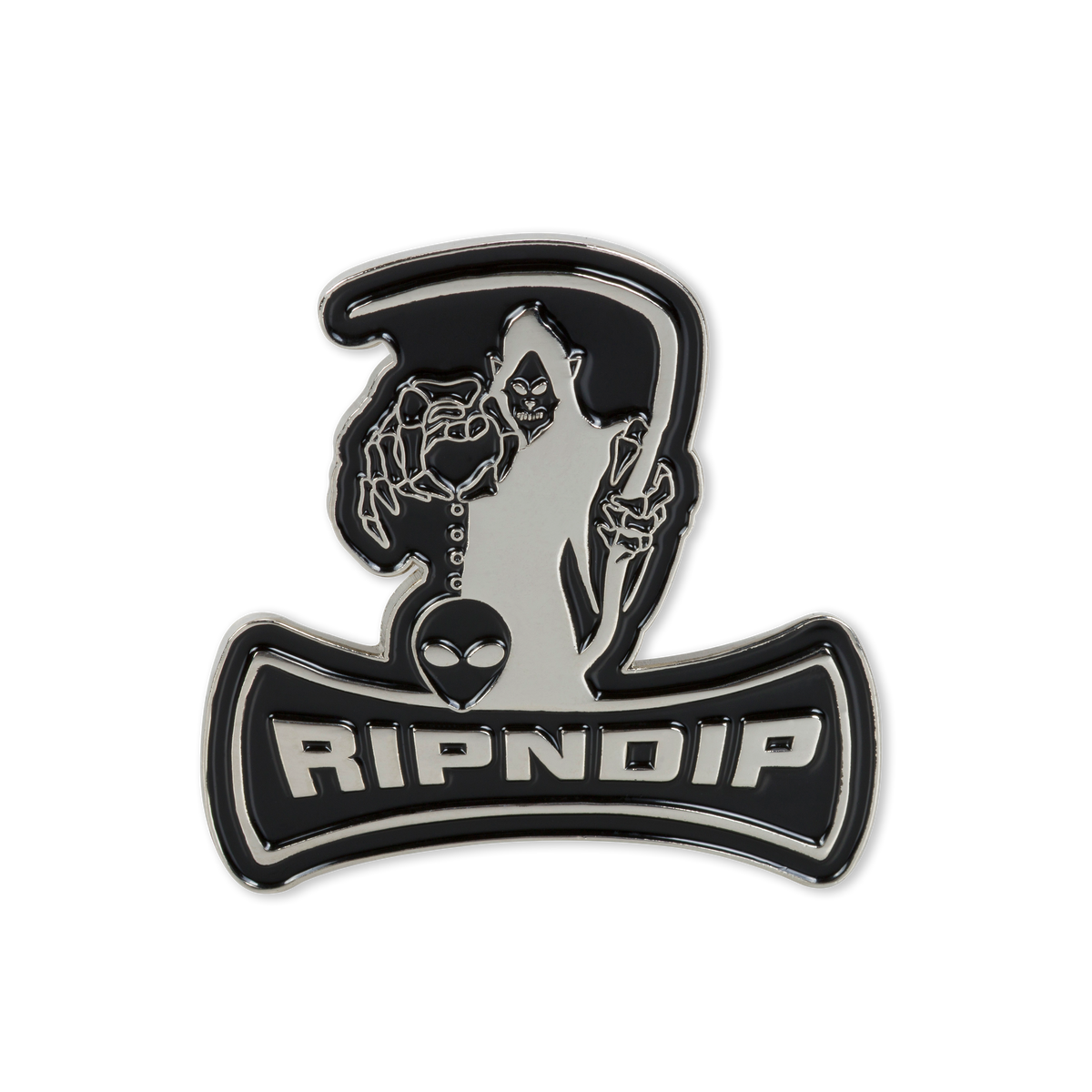 RIPNDIP Meltdown Pin (Multi)