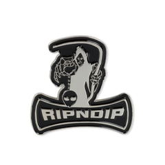 RIPNDIP Meltdown Pin (Multi)