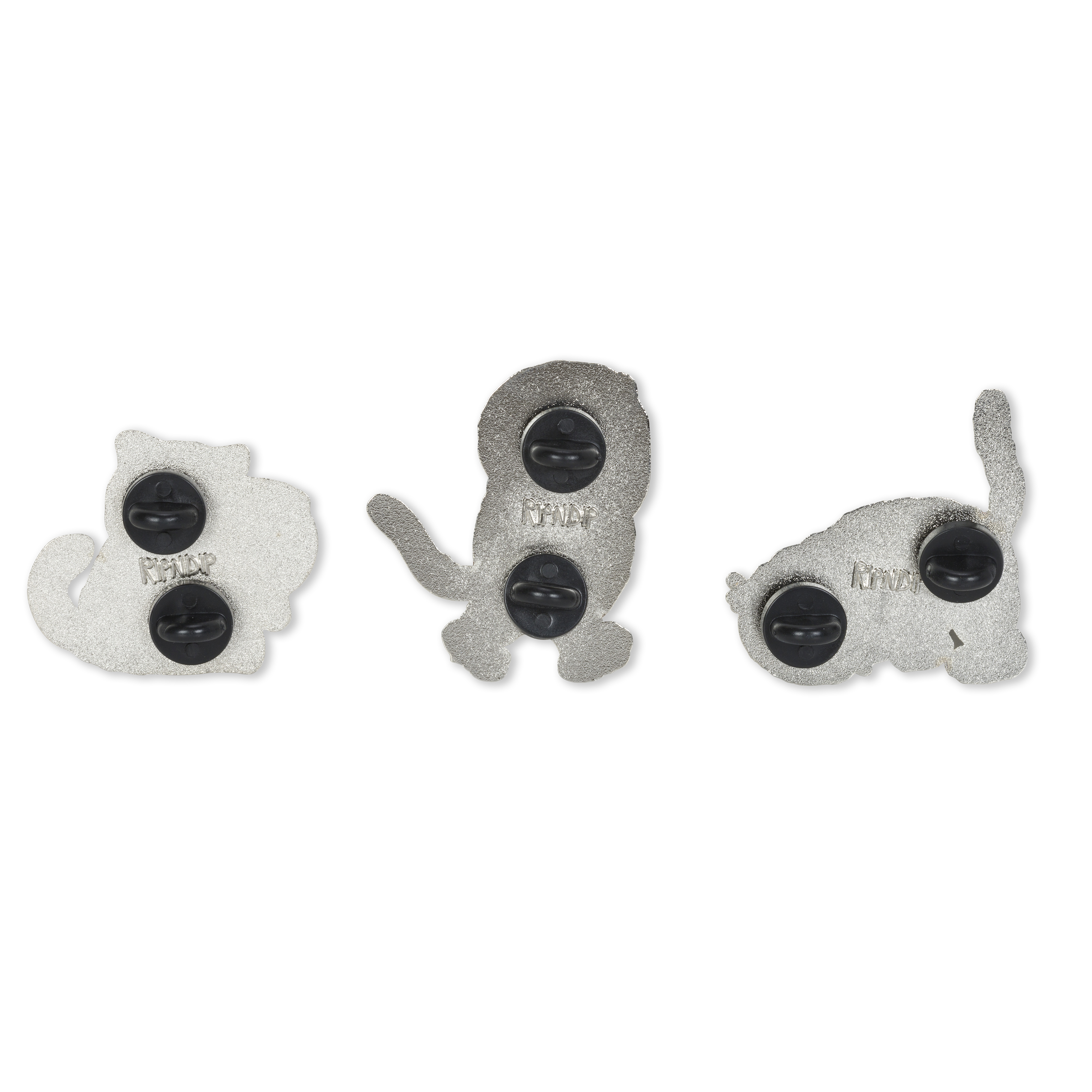 RIPNDIP Fish Bowl Pin Pack (Multi)