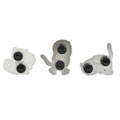 RIPNDIP Fish Bowl Pin Pack (Multi)