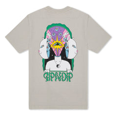 RIPNDIP Mind Games Tee (Sand)