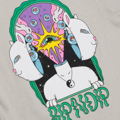 RIPNDIP Mind Games Tee (Sand)