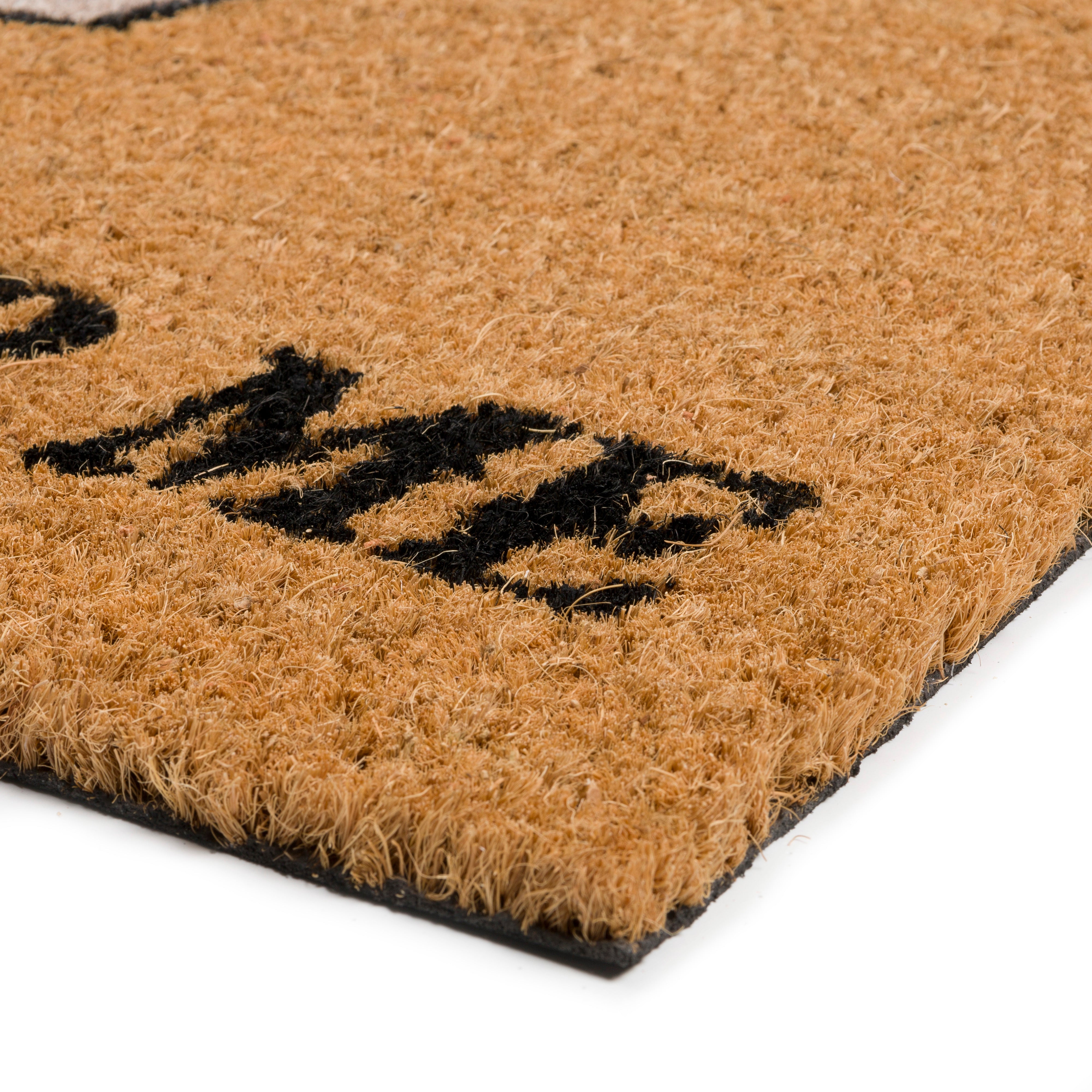 RIPNDIP Walk Door Mat (Tan)
