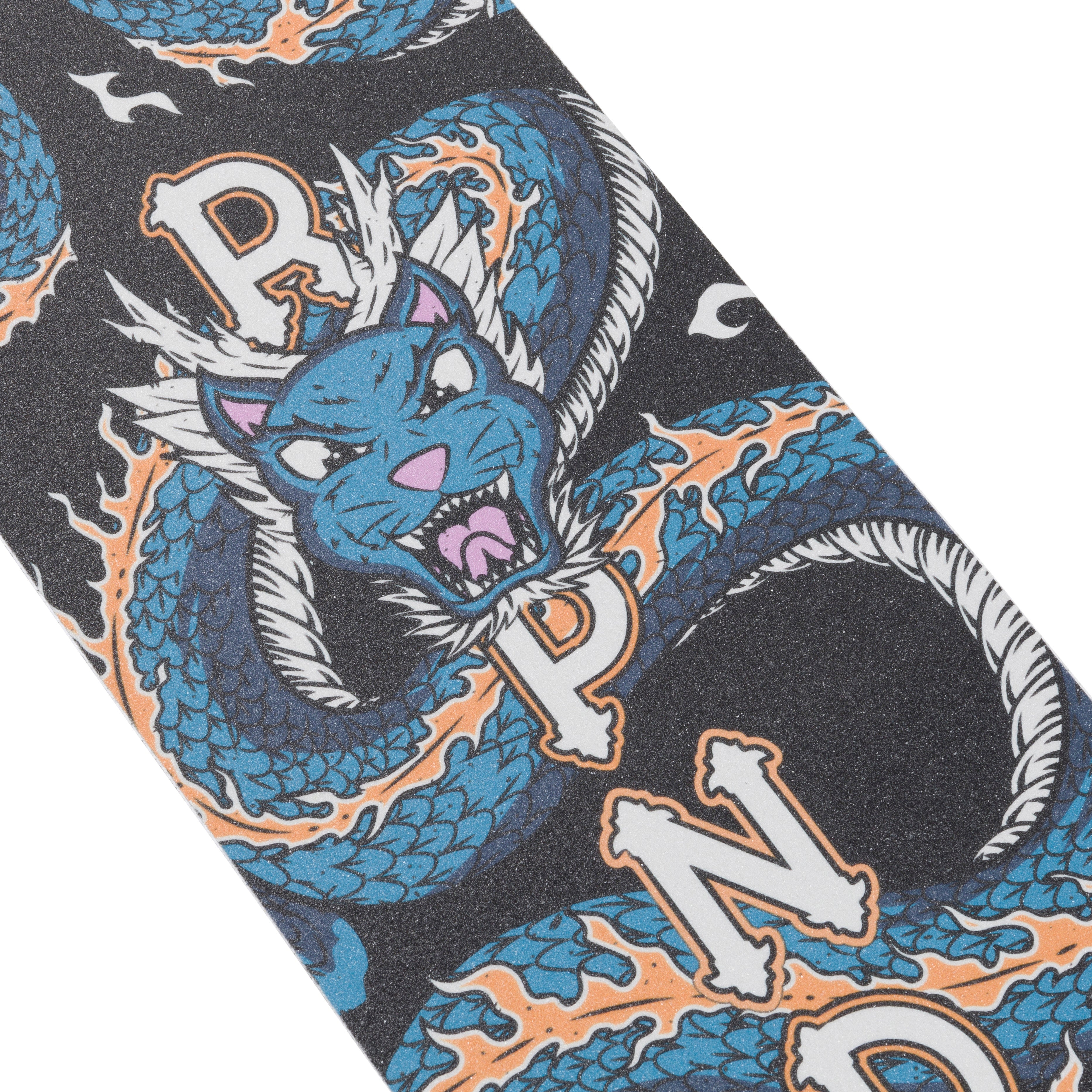 RIPNDIP Shen Nerm Grip Tape (Black)