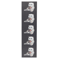 RIPNDIP Find Out Grip Tape (Black)
