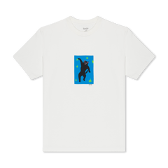 RIPNDIP Dancing Jerm Tee (Bone)
