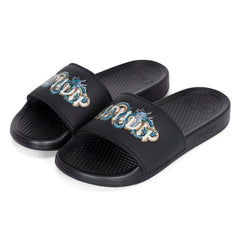 RIPNDIP Shen Nerm Slides (Black)
