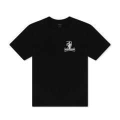 RIPNDIP Meltdown Tee (Black)