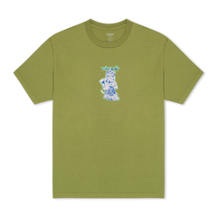 RIPNDIP Ace Tee (Light Forest )