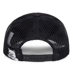 RIPNDIP Chroma Trucker Hat (Black)